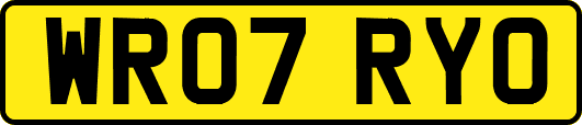 WR07RYO