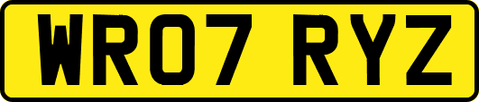 WR07RYZ