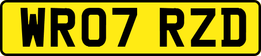 WR07RZD