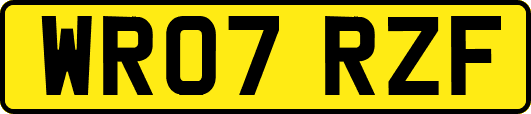WR07RZF