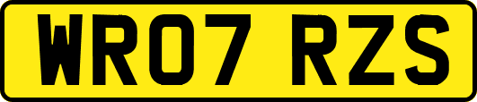 WR07RZS