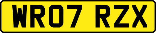 WR07RZX