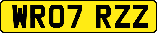 WR07RZZ