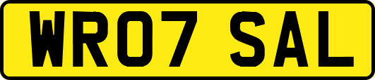 WR07SAL