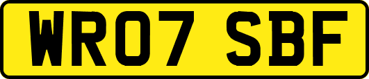 WR07SBF