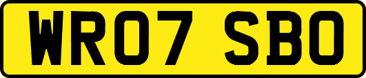 WR07SBO
