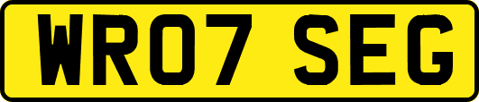WR07SEG