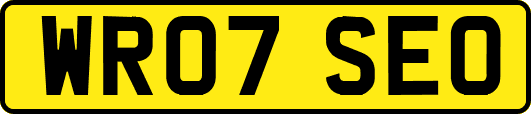 WR07SEO