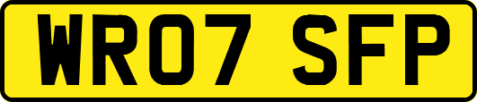 WR07SFP