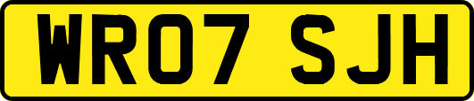 WR07SJH