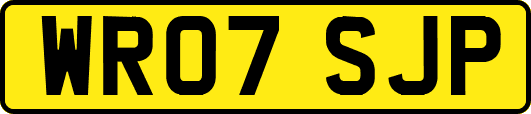 WR07SJP