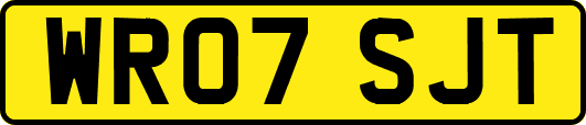 WR07SJT
