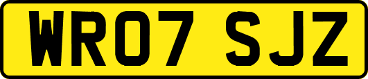 WR07SJZ