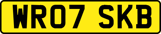 WR07SKB