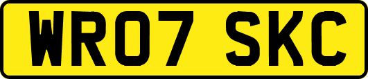 WR07SKC