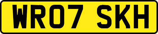 WR07SKH