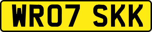 WR07SKK