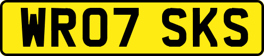 WR07SKS