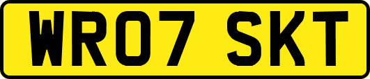WR07SKT