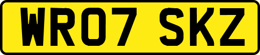 WR07SKZ