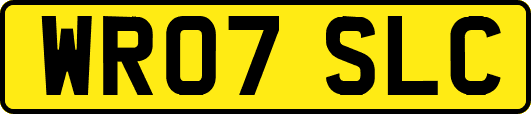 WR07SLC