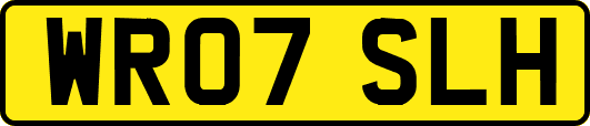 WR07SLH