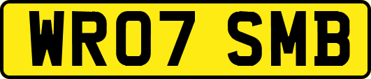 WR07SMB