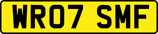 WR07SMF