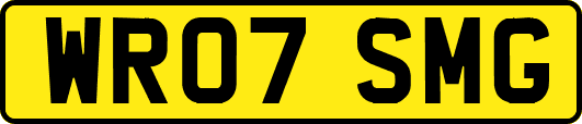 WR07SMG
