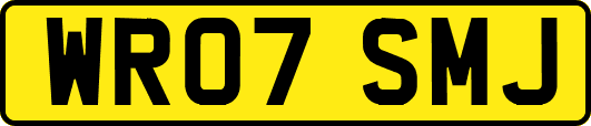 WR07SMJ