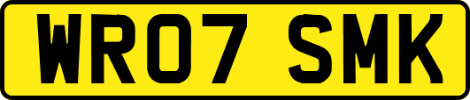 WR07SMK