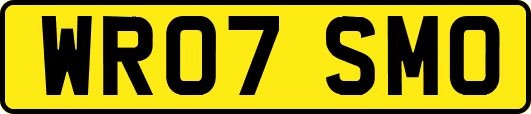 WR07SMO