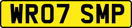 WR07SMP