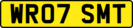WR07SMT