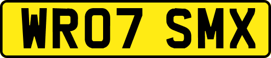 WR07SMX