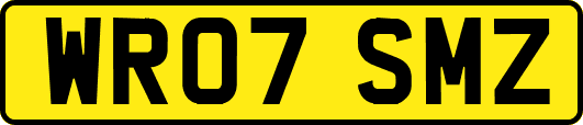 WR07SMZ