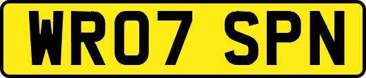 WR07SPN