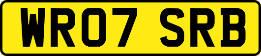 WR07SRB