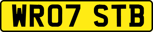 WR07STB