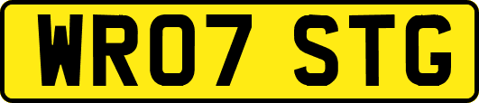 WR07STG