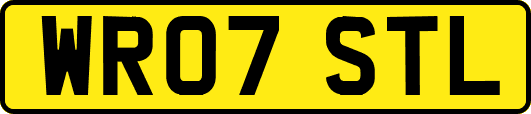 WR07STL