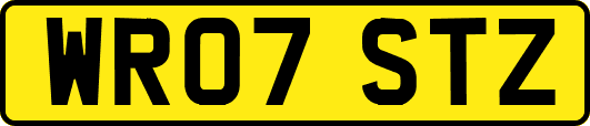 WR07STZ