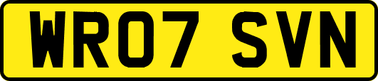 WR07SVN