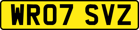 WR07SVZ