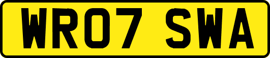 WR07SWA
