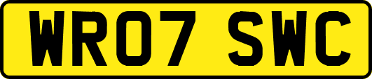 WR07SWC