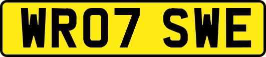 WR07SWE