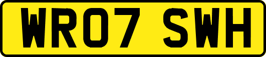 WR07SWH