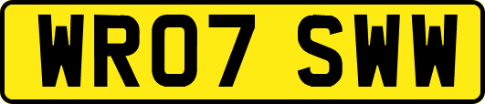 WR07SWW