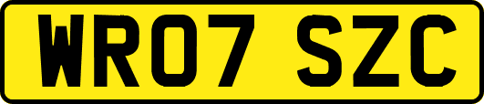 WR07SZC